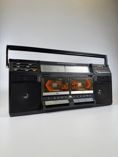 Vintage teleton sdr4000 - vintage,