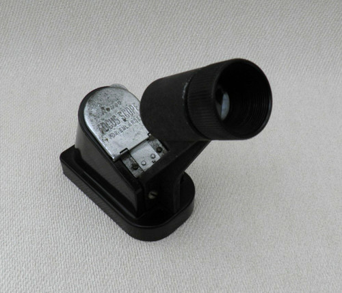 Vintage rondo micro focus - vintage,
