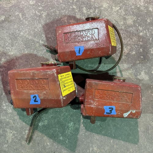 Volvo penta 120 - volvo,