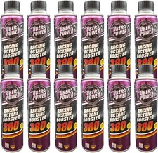 OWS Highly Effective Octane