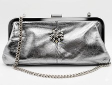 Carvela Kurt Geiger Silver