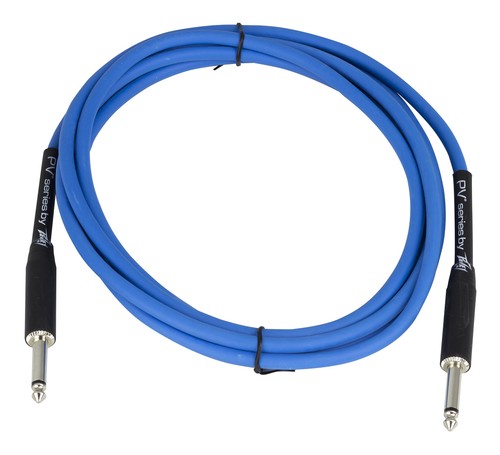 Peavey blue 4 - ft, ts