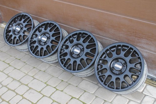 Bbs alloys 4x100 bmw e30 - alloys,