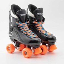 Ventro Pro Turbo Quad Roller