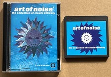 Art noise the seduction - noise,