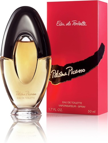 Paloma picasso eau toilette - paloma,