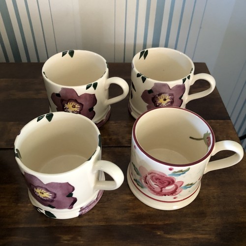 Emma bridgewater hellebore - emma,