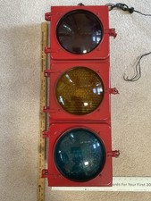 Vintage Eagle Signal Traffic