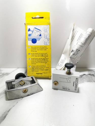 Tormek svs multi sharpening - tormek,
