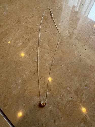 Authentic tiffany co 925 - authentic,