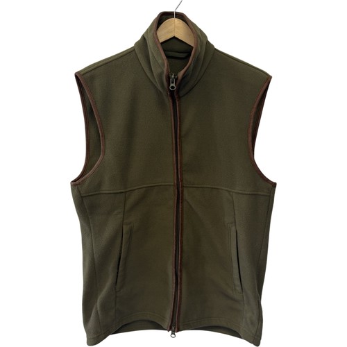 Jack pyke mens fleece - mens, gilet