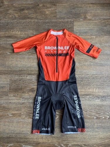 Brownlee fitness tri suit - suit,