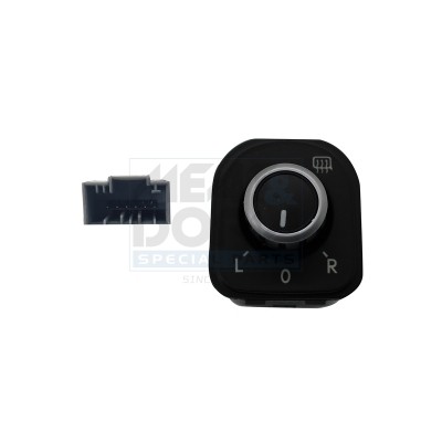 Switch exterior mirror - switch,,