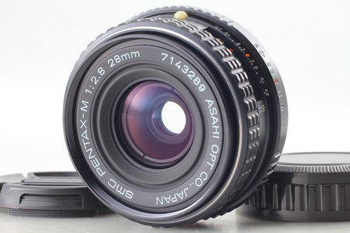 Near mint pentax m - ,