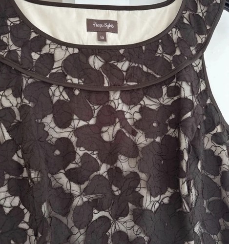 Phase eight size choclate - eight,