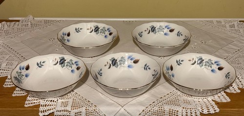 Colclough china linden set - linden, of