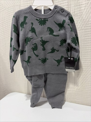 Okie dokie piece sweater - dokie,