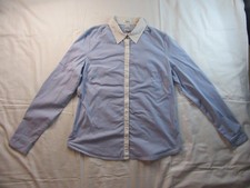 Redoute - Size 14 - Blue With