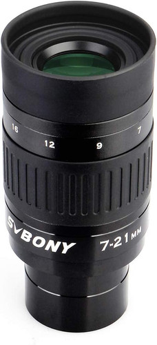 Sv135 zoom telescope - sv135,