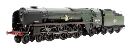 Hornby 4 6 - 'oo', sr