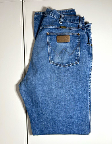 Wrangler 936 cowboy cut - wrangler,