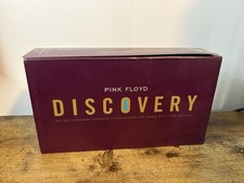 Pink Floyd: Discovery CD Box
