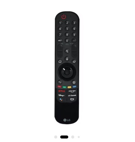 Original mr22ga magic - tv,