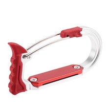 Outdoor Rock Climbing Harness