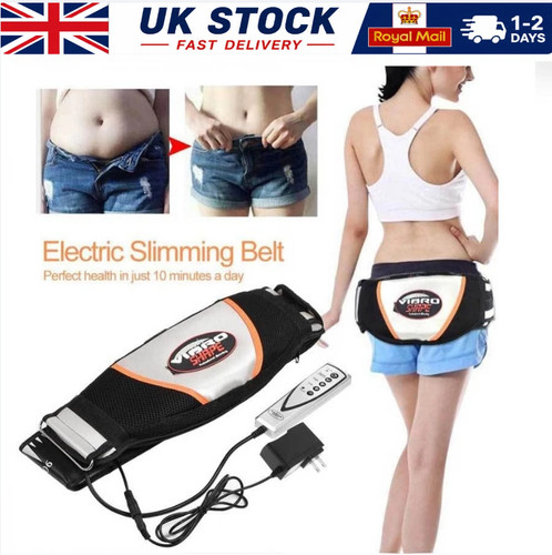 Weight loss vibration massager - weight,