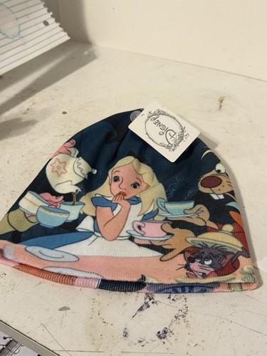 New alice wonderland - alice, in