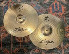 Zildjian 14" Planet Z Hi-Hat