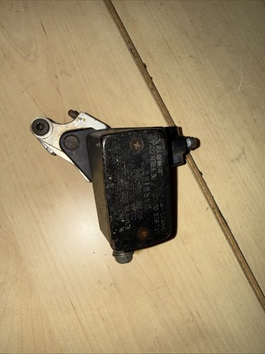 Genuine suzuki gsx 750f - genuine,