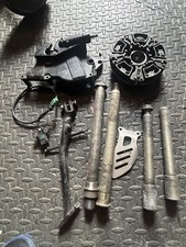 K8-l0 GSXR 600/750 Parts Side Stand Switch Etc Job Lot