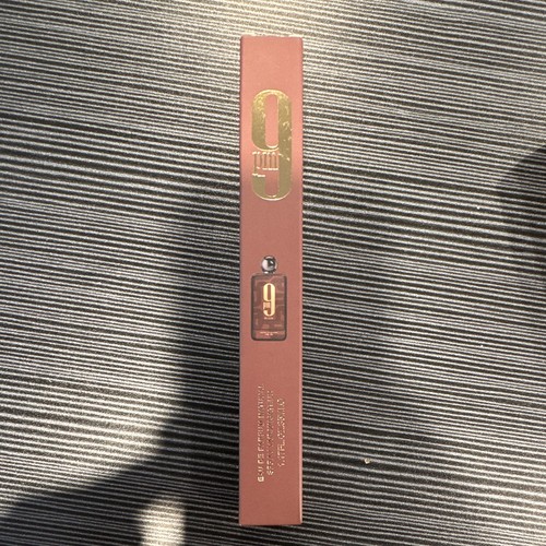 Elixir eau de - eau,