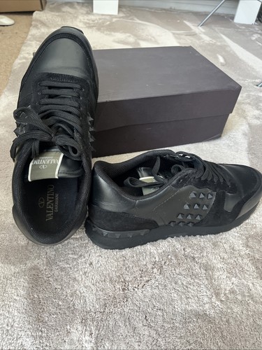 Valentino garavani rockrunner - garavani,