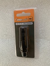 PROLOGIC QUICK RELEASE