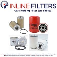 Filter Kit for MAN 5.126/5.136/6.126/6.136/7.126/7.136/8.126/8.136/9.126/9.136/1