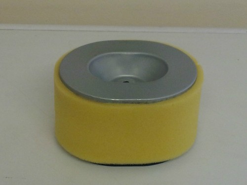 Air filter suits yanmar l100n - air,