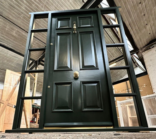 Bespoke accoya hardwood timber - bespoke,