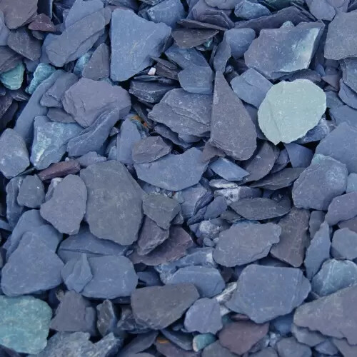 Decorative aggregates slate - aggregates,