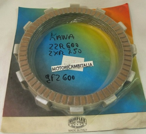 For kawasaki 600 eliminator - for,