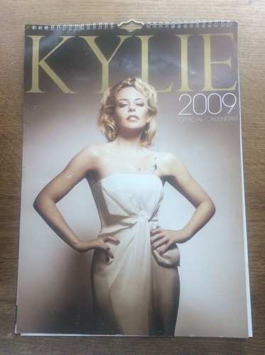 Kylie minogue official - kylie,