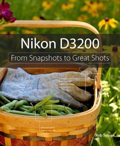 Nikon d3200 from - nikon, d3200: