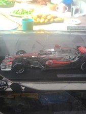 Hot Wheels s 1/18  McLaren