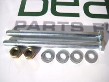 Land Rover Series 1, 2, 3