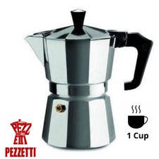 Pezzetti italexpress moka pot - italexpress,