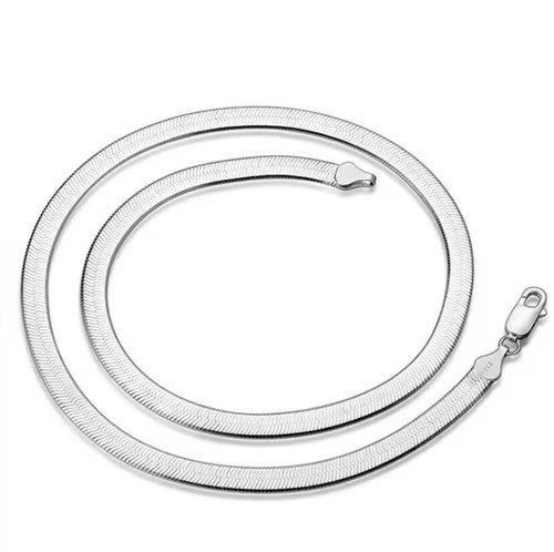 Hallmarked 925 sterling silver - 925,