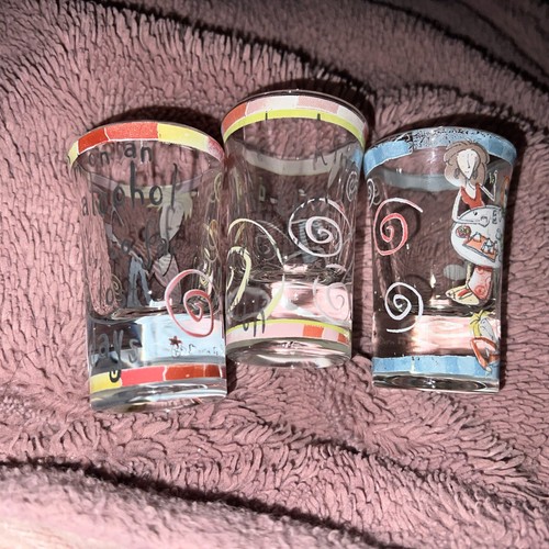 Born shop shot glasses - to,