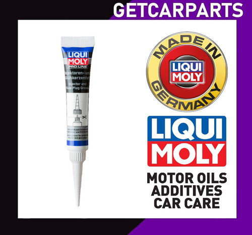 Liqui moly pro - liqui, pro-line