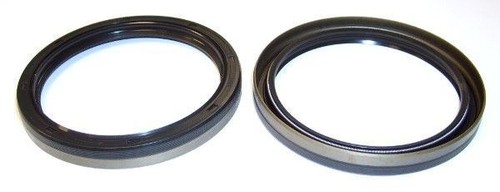 Crank shaft oil seal - shaft, for
